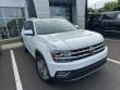 Used 2020 Volkswagen Atlas SEL SUV