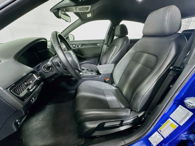 2024 Honda Civic Sport - Photo 24