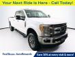 Used 2017 Ford F-250 Lariat Truck Crew Cab