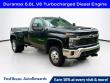 Used 2024 Chevrolet Silverado 3500 HD LT Truck Regular Cab
