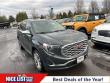 Used 2018 GMC Terrain Denali SUV