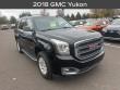 Certified 2018 GMC Yukon SLT SUV