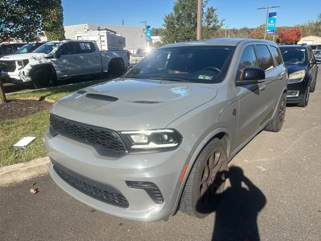 2022 Dodge Durango SRT 392 photo 3