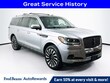  Lincoln Navigator L