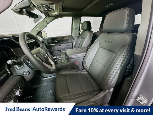 2026 GMC Sierra 1500 Denali - Photo 13