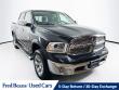 Used 2018 Ram 1500 Laramie Truck Crew Cab