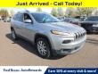 Used 2018 Jeep Cherokee Limited SUV