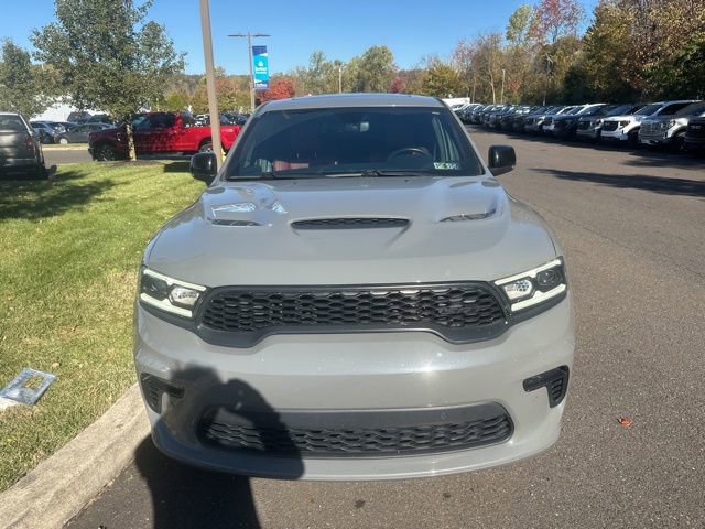 2022 Dodge Durango SRT 392 photo 2