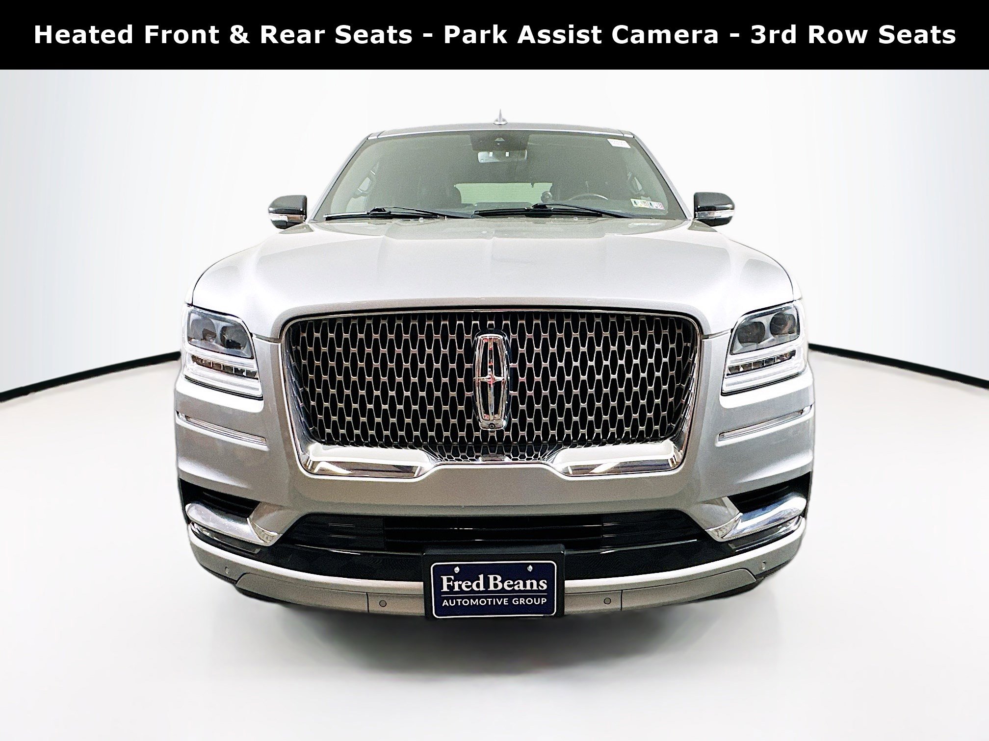 Used 2021 Lincoln Navigator Reserve with VIN 5LMJJ2LT8MEL10319 for sale in Doylestown, PA
