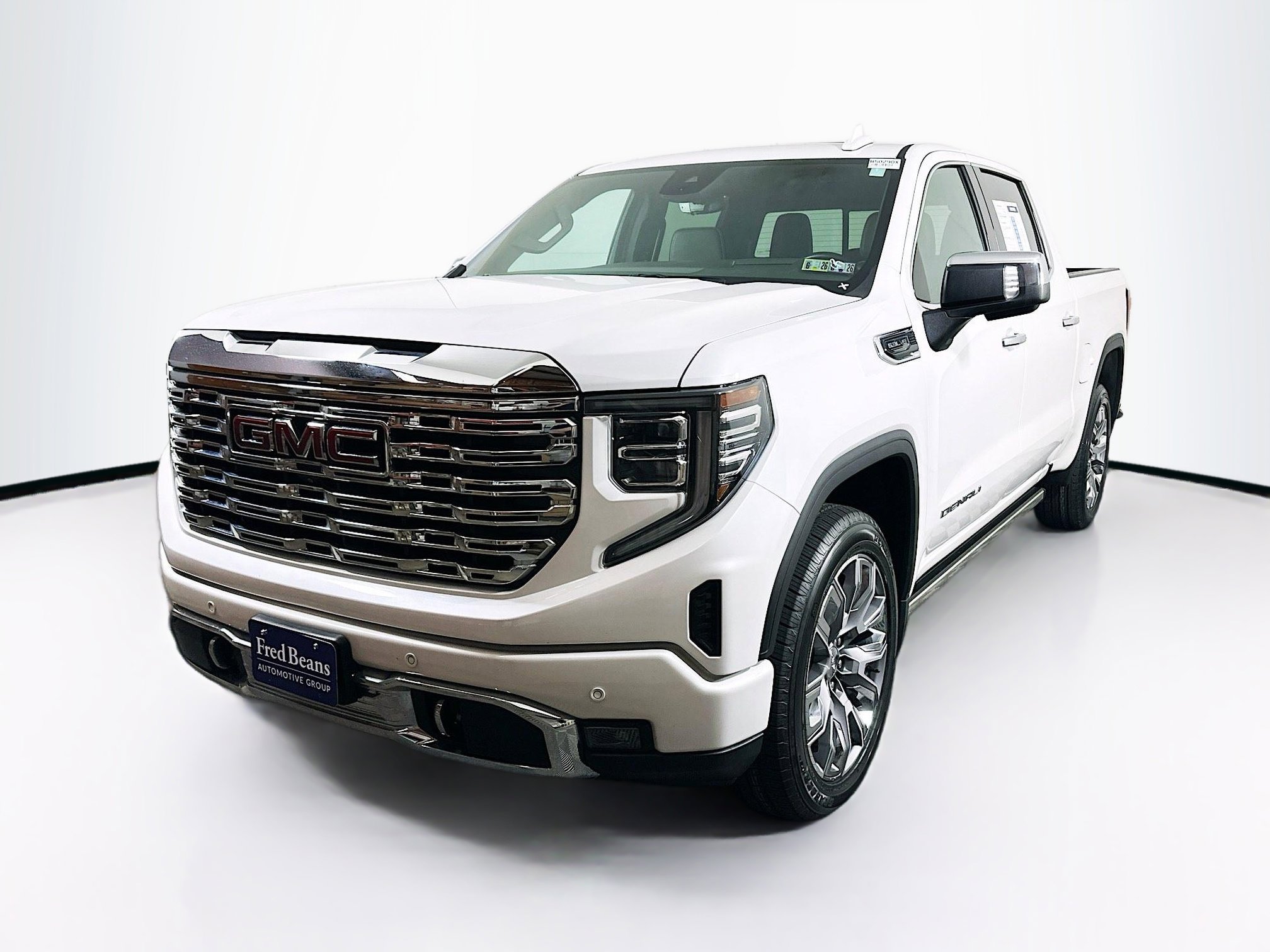 2023 Gmc Sierra 1500 Denali photo 3
