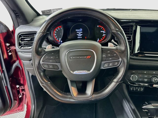 2022 Dodge Durango GT Plus - Photo 15