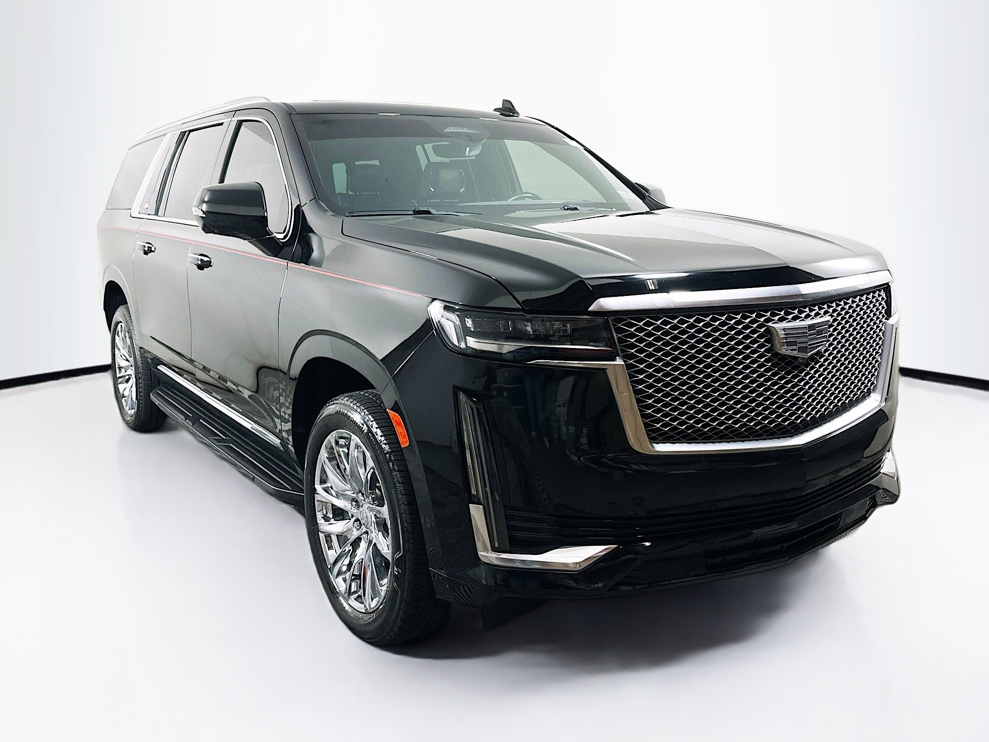 2023 Cadillac Escalade ESV Premium Luxury's photo