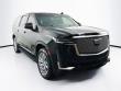 Certified 2023 CADILLAC Escalade ESV 4WD Premium Luxury SUV