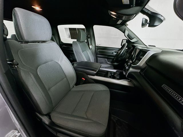 2022 RAM Ram 1500 Pickup Big Horn/Lone Star - Photo 33