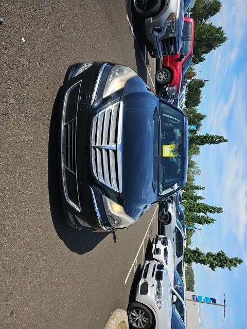 Used 2014 Hyundai Genesis 5.0 R-Spec with VIN KMHGC4DH7EU265815 for sale in Doylestown, PA