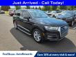 Used 2018 Audi Q7 3.0T Premium Plus SUV