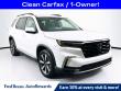 Certified 2025 Honda Pilot Touring SUV