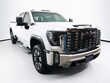  GMC Sierra 2500 HD