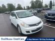 Used 2007 Nissan Versa 1.8 S Hatchback