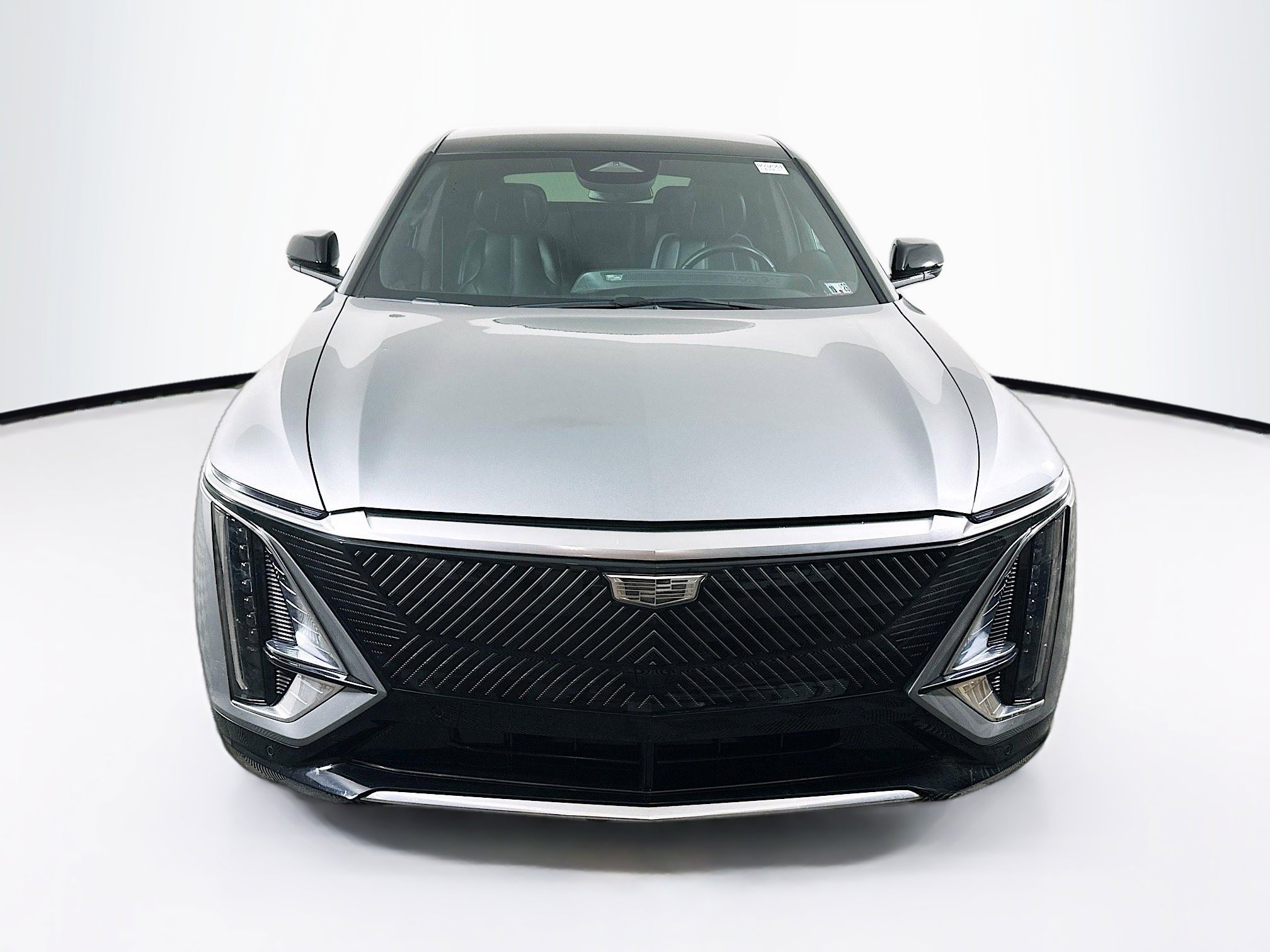 2024 Cadillac Lyriq Tech photo 2