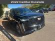 Certified 2022 CADILLAC Escalade Sport SUV