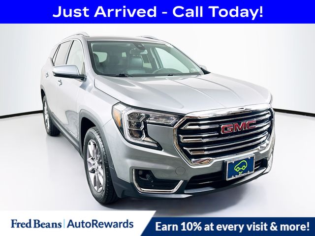 2023 GMC Terrain SLT AWD's photo