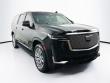 Certified 2023 CADILLAC Escalade ESV Premium SUV