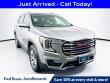 Used 2023 GMC Terrain SLT SUV