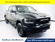 Used 2022 Ram 1500 Rebel Truck Crew Cab
