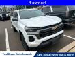 Certified 2023 Chevrolet Colorado LT Truck Crew Cab