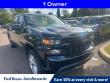 Certified 2022 Chevrolet Silverado 1500 LTD Custom Truck Crew Cab
