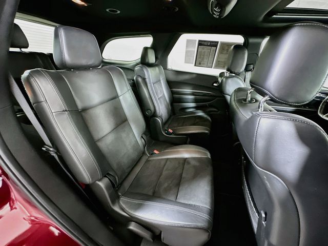 2022 Dodge Durango GT Plus - Photo 34
