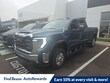  GMC Sierra 2500 HD