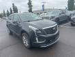 Certified 2022 CADILLAC XT5 AWD Premium Luxury SUV