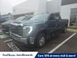 Used 2025 GMC Sierra 2500 HD Pro Truck Crew Cab
