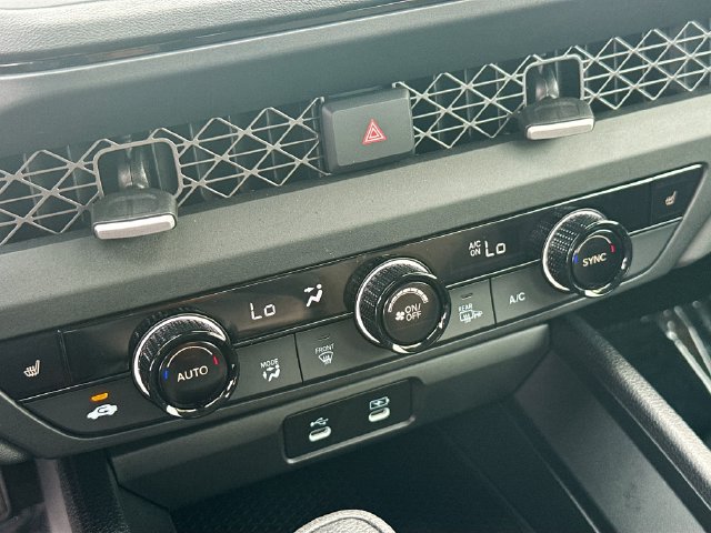 2025 Honda Accord SE - Photo 18