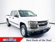 Used 2008 Chevrolet Colorado LT Truck Crew Cab