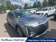 CADILLAC LYRIQ