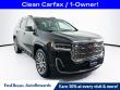 Certified 2023 GMC Acadia Denali SUV