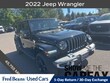 Jeep Wrangler Unlimited 4xe
