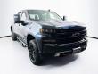 Certified 2022 Chevrolet Silverado 1500 LTD LT Trail Boss Truck Crew Cab