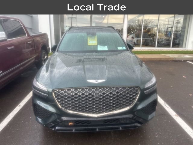 2023 Genesis GV70 2.5T photo 2