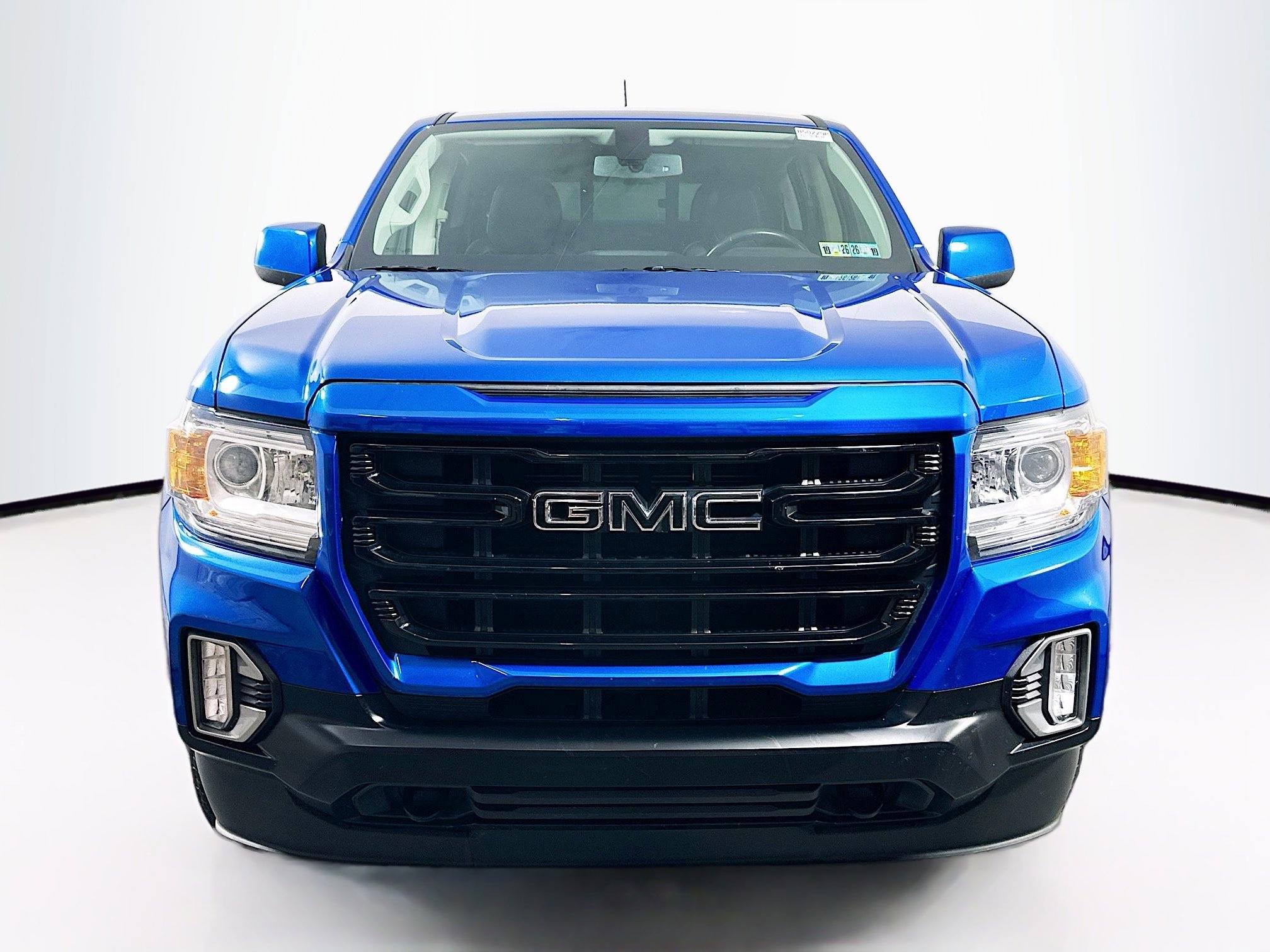 2022 Gmc Canyon Elevation photo 2