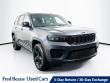 Used 2023 Jeep Grand Cherokee Altitude SUV