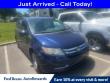 Used 2016 Honda Odyssey EX-L Van Passenger Van