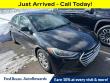 Used 2018 Hyundai Elantra SE Sedan