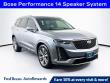 Certified 2022 CADILLAC XT6 Premium Luxury SUV