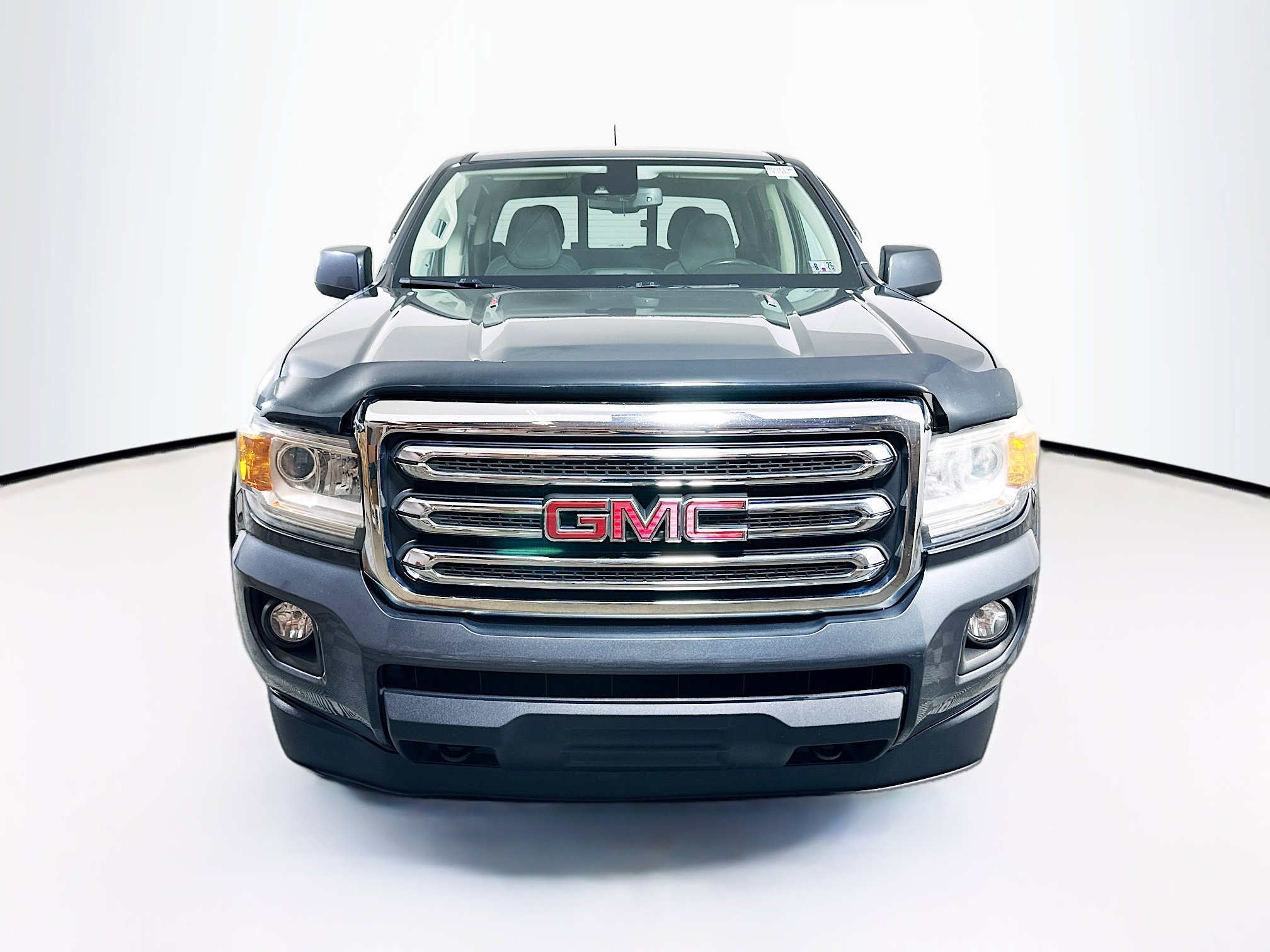 Used 2016 GMC Canyon SLE with VIN 1GTP6CE13G1362358 for sale in Doylestown, PA