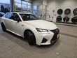  LEXUS GS F