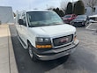  GMC Savana 2500